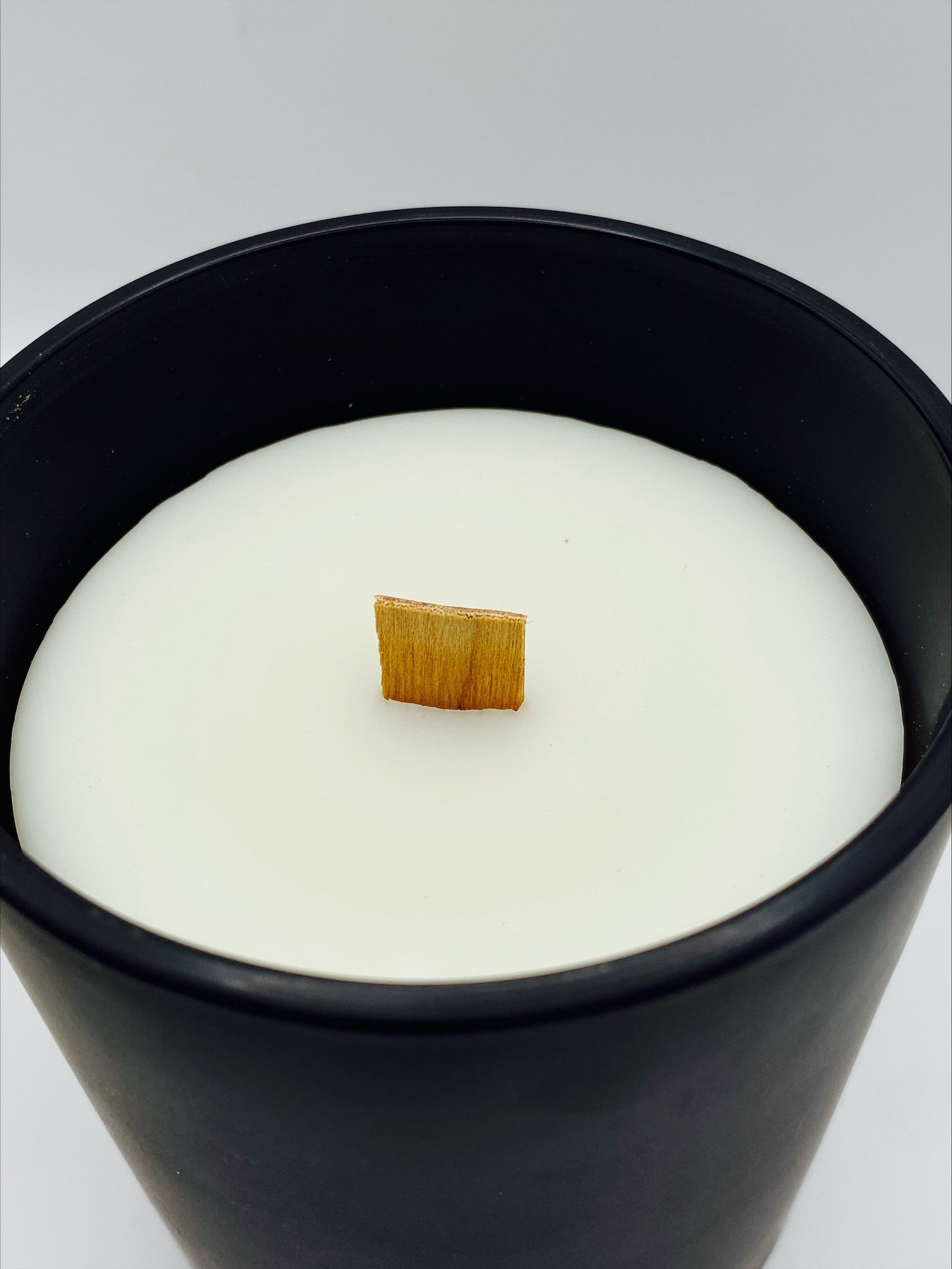 Vanilla Fig Soy Blend Candle