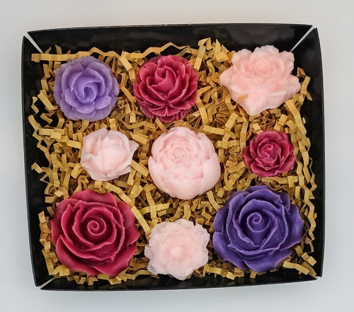 Floral Wax Melts