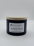 Mystery Candle